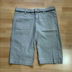 LAST CHANCE DONATING TOMORROW Vince Bermuda Short